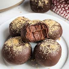 Dessert Truffles